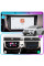 Штатная магнитола Lesko для SEAT Ibiza V 2017-2021 экран 9" 4/64 QLED CarPlay 4G Wi-Fi GPS 360 Prime