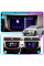 Штатная магнитола Lesko для SEAT Ibiza V 2017-2021 экран 9" 2/32Gb 4G Wi-Fi GPS Top
