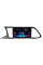 Штатная магнитола Lesko для SEAT Leon III 2012-2016 экран 9" 2/32Gb Wi-Fi GPS Base