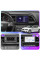 Штатная магнитола Lesko для SEAT Leon III 2012-2016 экран 9" 4/64Gb CarPlay 4G Wi-Fi GPS Prime