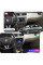 Штатная магнитола Lesko для SEAT Toledo IV 2012-2019 экран 10" 2/32Gb Wi-Fi GPS Base