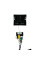Штатная магнитола Lesko для SEAT Toledo IV 2012-2019 экран 10" 2/32Gb CarPlay 4G Wi-Fi GPS Prime