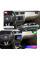 Штатная магнитола Lesko для SEAT Toledo IV 2012-2019 экран 10" 4/64Gb CarPlay 4G Wi-Fi GPS Prime