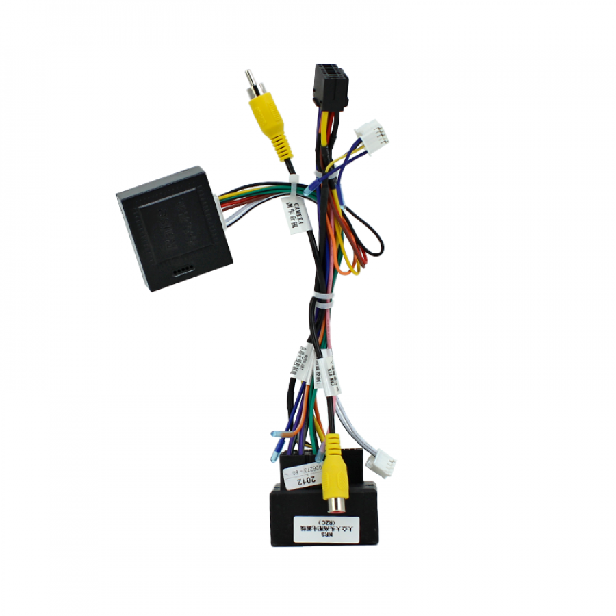 Штатная магнитола Lesko для SEAT Toledo IV 2012-2019 экран 10" 6/128Gb 4G Wi-Fi GPS Top