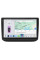 Штатная магнитола Lesko для Skoda Fabia II 2007-2010 экран 10" 4/64 QLED CarPlay 4G Wi-Fi GPS 360 Prime