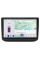 Штатная магнитола Lesko для Skoda Fabia II Рестайлинг 2010-2014 экран 10" 4/64 QLED CarPlay 4G Wi-Fi GPS 360 Prime