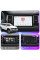 Штатная магнитола Lesko для Skoda Kodiaq I 2016-2021 экран 10" 4/64 QLED CarPlay 4G Wi-Fi GPS 360 Prime