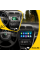 Штатная магнитола Lesko для Skoda Octavia II (A5) Рестайлинг 2008-2013 экран 10" 4/64Gb 4G Wi-Fi GPS Top