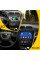 Штатная магнитола Lesko для Skoda Octavia II (A5) Рестайлинг 2008-2013 экран 10" 6/128Gb 4G Wi-Fi GPS Top
