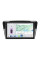 Штатная магнитола Lesko для Skoda Octavia III (A7) 2013-2017 экран 10" 4/64 QLED CarPlay 4G Wi-Fi GPS 360 Prime