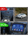 Штатная магнитола Lesko для Skoda Octavia III (A7) 2013-2017 экран 10" 6/128Gb 4G Wi-Fi GPS Top