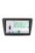 Штатная магнитола Lesko для Skoda Rapid I 2012-2017 экран 9" 4/64 QLED CarPlay 4G Wi-Fi GPS 360 Prime