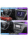 Штатная магнитола Lesko для Skoda Spaceback  2014-2019 экран 9" 4/64Gb 4G Wi-Fi GPS Top