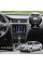 Штатная магнитола Lesko для Skoda Superb II Рестайлинг 2013-2015 экран 10" 2/32Gb Wi-Fi GPS Base