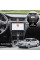 Штатная магнитола Lesko для Skoda Superb II Рестайлинг 2013-2015 экран 10" 4/64 QLED CarPlay 4G Wi-Fi GPS 360 Prime