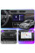 Штатная магнитола Lesko для Skoda Superb III 2015-2019 экран 10" 2/32Gb CarPlay 4G Wi-Fi GPS Prime