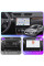 Штатная магнитола Lesko для Skoda Superb III 2015-2019 экран 10" 4/64 QLED CarPlay 4G Wi-Fi GPS 360 Prime