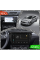 Штатная магнитола Lesko для Skoda Superb III 2015-2019 экран 10" 6/128Gb 4G Wi-Fi GPS Top