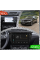 Штатная магнитола Lesko для Skoda Superb III Рестайлинг 2019-н.в. экран 10" 6/128Gb 4G Wi-Fi GPS Top