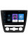 Штатная магнитола Lesko для Skoda Yeti I 2009-2014 экран 10" 1/16Gb Wi-Fi GPS Base