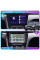 Штатная магнитола Lesko для Skoda Yeti I 2009-2014 экран 10" 6/128Gb 4G Wi-Fi GPS Top