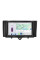 Штатная магнитола Lesko для Smart Fortwo 452 2011-2017 экран 9" 4/64 QLED CarPlay 4G Wi-Fi GPS 360 Prime