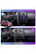 Штатная магнитола Lesko для SsangYong Actyon I 2005-2011 экран 9" 2/32Gb Wi-Fi GPS Base