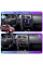 Штатная магнитола Lesko для SsangYong Actyon I 2005-2011 экран 9" 2/32Gb CarPlay 4G Wi-Fi GPS Prime