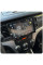 Штатная магнитола Lesko для SsangYong Actyon II 2010-2013 экран 9" 6/128Gb 4G Wi-Fi GPS Top