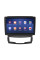 Штатная магнитола Lesko для SsangYong Actyon II Рестайлинг 2013-н.в. экран 9" 2/32Gb 4G Wi-Fi GPS Top