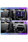 Штатная магнитола Lesko для SsangYong Kyron I Рестайлинг 2007-2015 экран 9" 6/128Gb 4G Wi-Fi GPS Top