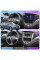 Штатная магнитола Lesko для Subaru Forester III 2007-2011 экран 9" 4/64Gb CarPlay 4G Wi-Fi GPS Prime