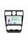 Штатная магнитола Lesko для Subaru Forester IV Рестайлинг 2 2016-2018 экран 9" 4/64 QLED CarPlay 4G Wi-Fi GPS 360 Prime