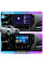 Штатная магнитола Lesko для Subaru Forester V 2018-2021 экран 9" 2/32Gb 4G Wi-Fi GPS Top