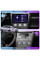 Штатная магнитола Lesko для Subaru Impreza II Рестайлинг 1 2002-2005 экран 9" 2/32Gb Wi-Fi GPS Base