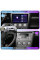 Штатная магнитола Lesko для Subaru Impreza II Рестайлинг 2 2005-2007 экран 9" 2/32Gb Wi-Fi GPS Base