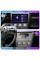 Штатная магнитола 9" Lesko для Subaru Impreza II Рестайлинг 2 2005-2007 6/128Gb 4G WiFi GPS Top Субару