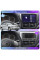 Штатная магнитола Lesko для Subaru Impreza III 2007-2011 экран 9" 2/32Gb Wi-Fi GPS Base