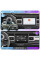 Штатная магнитола Lesko для Suzuki Ignis III Рестайлинг 2020-н.в. экран 9" 4/64 QLED CarPlay 4G Wi-Fi GPS 360 Prime
