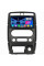 Штатная магнитола Lesko для Suzuki Jimny III Рестайлинг 1 2005-2012 экран 9" 2/32Gb Wi-Fi GPS Base