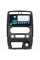 Штатная магнитола Lesko для Suzuki Jimny III Рестайлинг 1 2005-2012 экран 9" 2/32Gb 4G Wi-Fi GPS Top