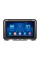 Штатная магнитола Lesko для Suzuki Jimny III Рестайлинг 2 2012-2019 экран 9" 2/32Gb 4G Wi-Fi GPS Top