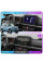 Штатная магнитола Lesko для Suzuki Jimny III Рестайлинг 2 2012-2019 экран 9" 2/32Gb 4G Wi-Fi GPS Top