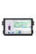 Штатная магнитола Lesko для Suzuki Splash I 2008-2012 экран 9" 4/64 QLED CarPlay 4G Wi-Fi GPS 360 Prime