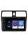 Штатная магнитола Lesko для Suzuki Swift III 2004-2011 экран 10" 1/16Gb Wi-Fi GPS Base