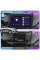 Штатная магнитола Lesko для Suzuki Swift IV 2011-2013 экран 9" 4/64Gb CarPlay 4G Wi-Fi GPS Prime