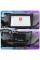 Штатная магнитола Lesko для Suzuki Swift IV 2011-2013 экран 9" 4/64 QLED CarPlay 4G Wi-Fi GPS 360 Prime