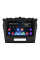 Штатная магнитола Lesko для Suzuki Vitara II 2014-2019 экран 9" 2/32Gb Wi-Fi GPS Base