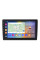 Штатная магнитола Lesko для Suzuki XL7  2007-2009 экран 10" 2/32Gb CarPlay 4G Wi-Fi GPS Prime