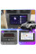 Штатная магнитола Lesko для Suzuki XL7  2007-2009 экран 10" 2/32Gb CarPlay 4G Wi-Fi GPS Prime